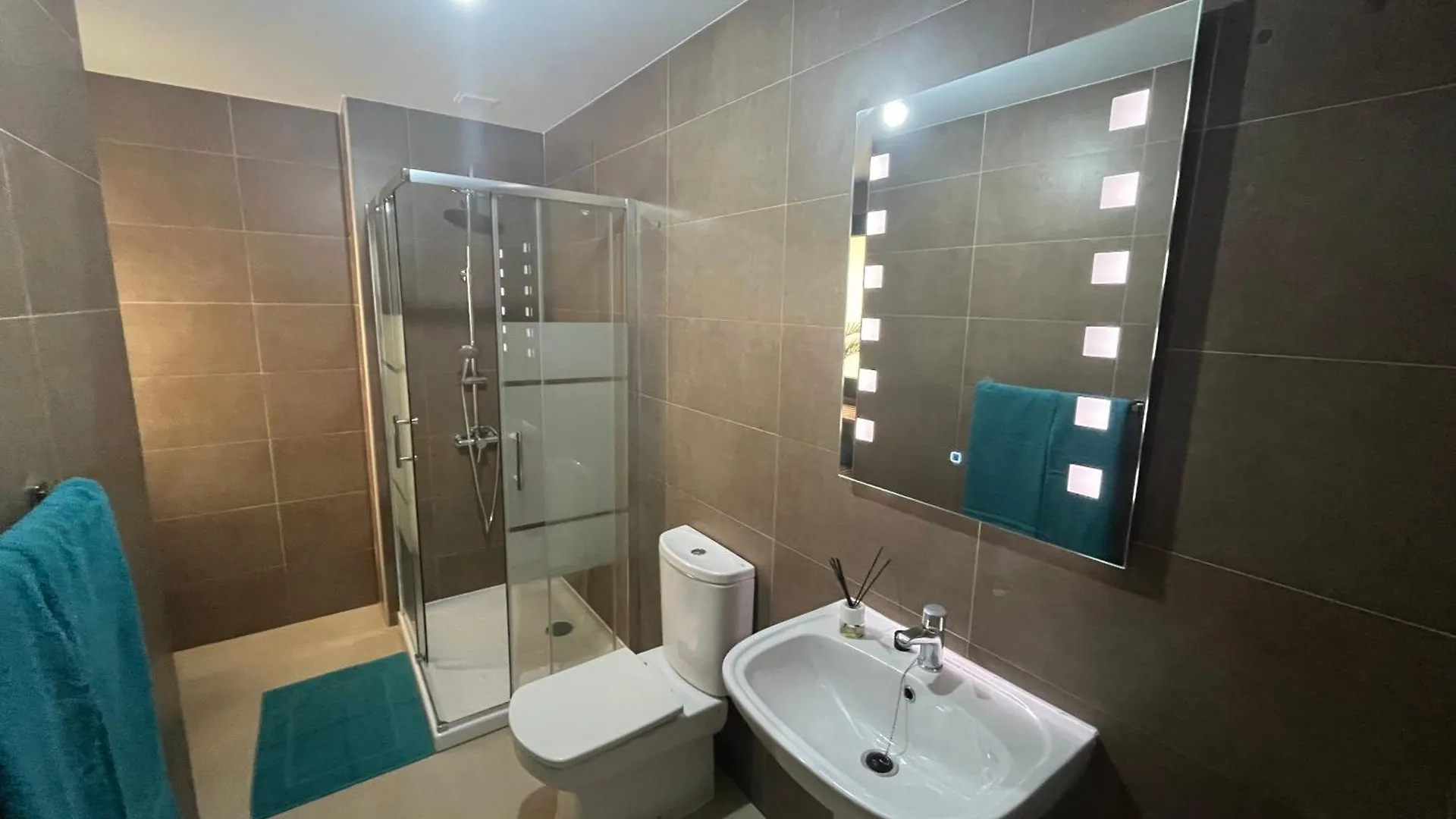 Casa Teri - La Concha Apartment El Cotillo  Spain