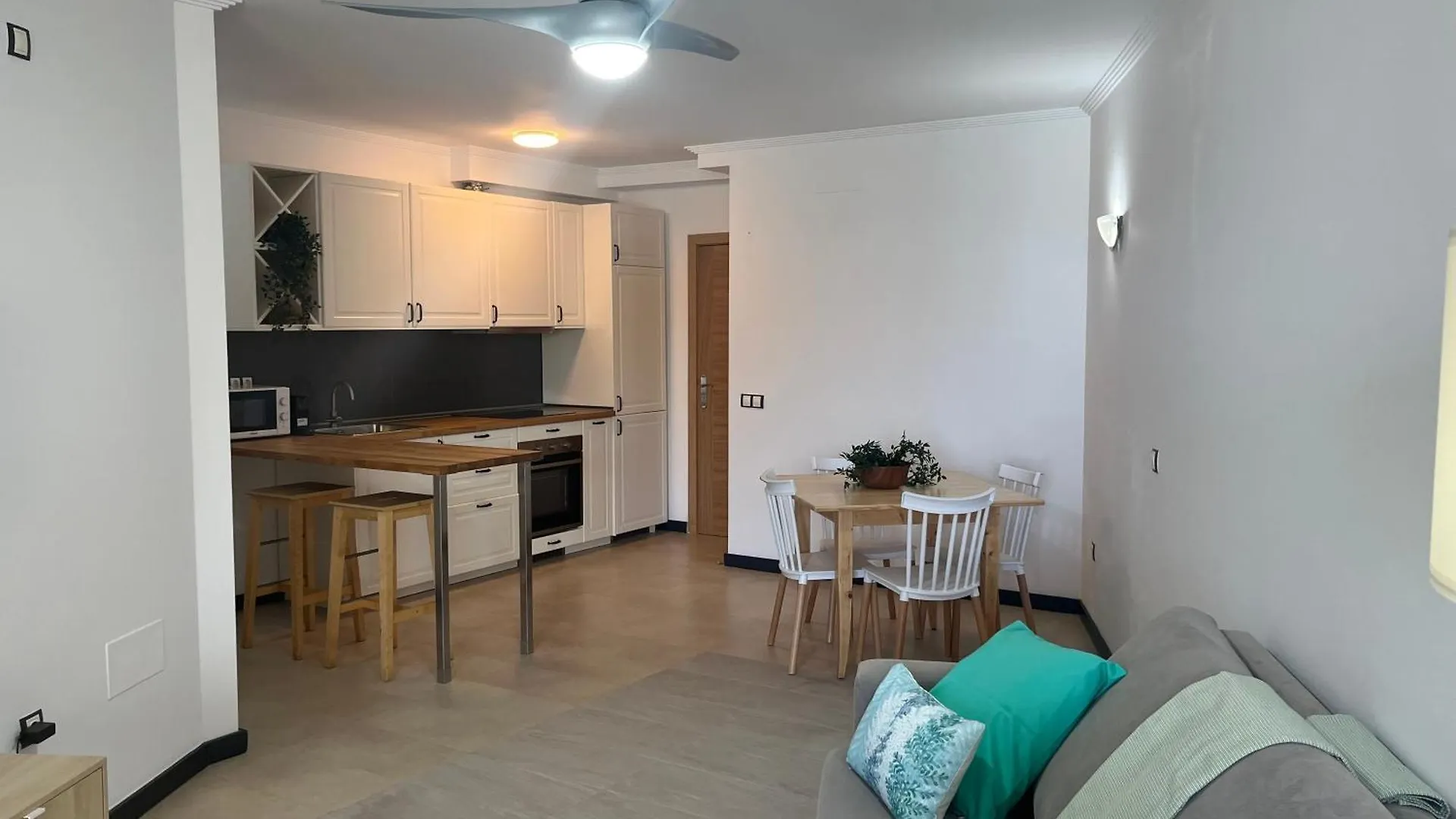 Casa Teri - La Concha Apartment El Cotillo