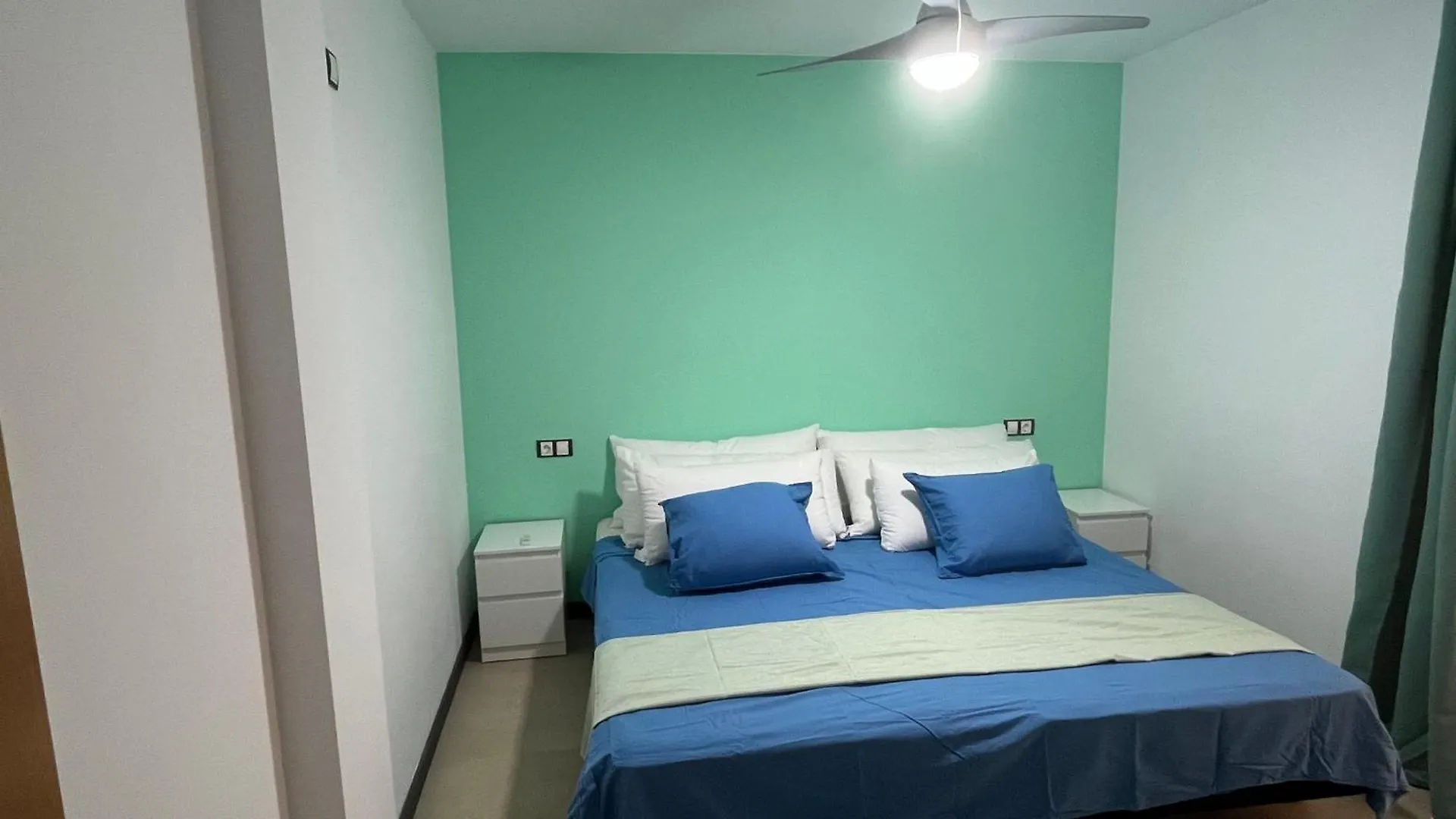 Casa Teri - La Concha Apartment El Cotillo  Spain