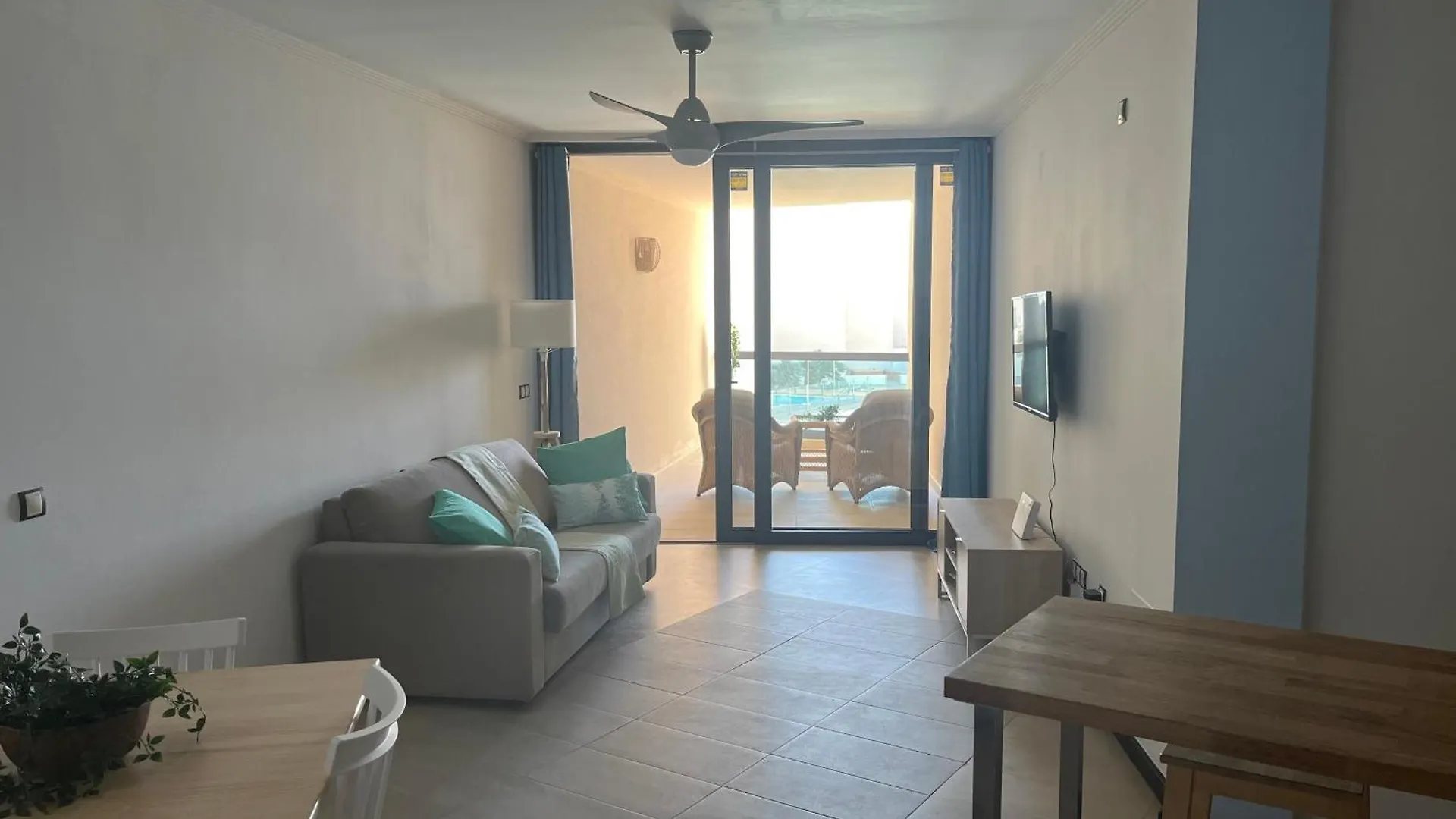 Casa Teri - La Concha Apartment El Cotillo