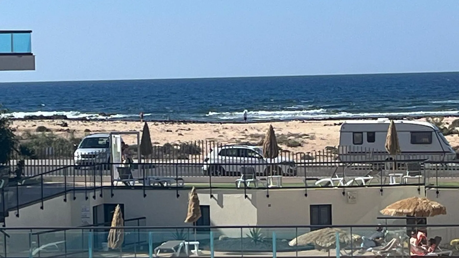 Casa Teri - La Concha Apartment El Cotillo  Spain