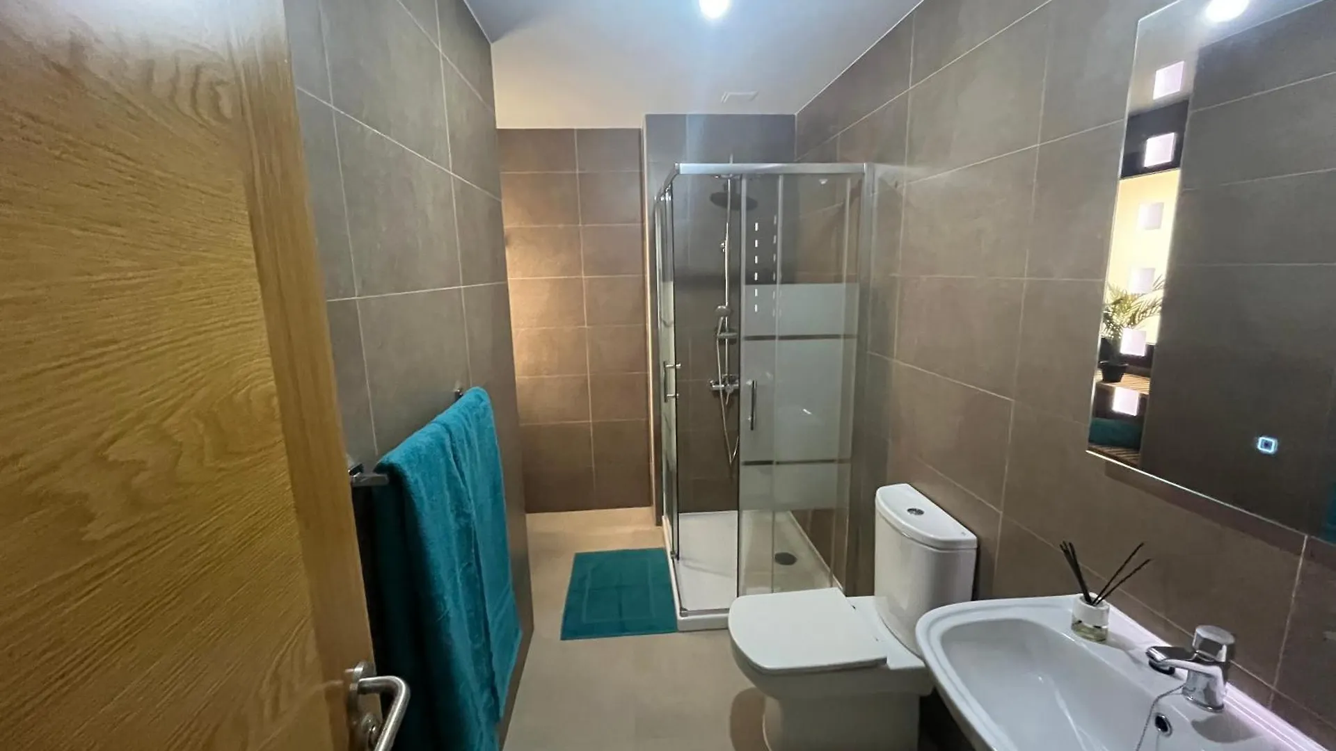 Apartamento Casa Teri - La Concha Cotillo 0*,  España