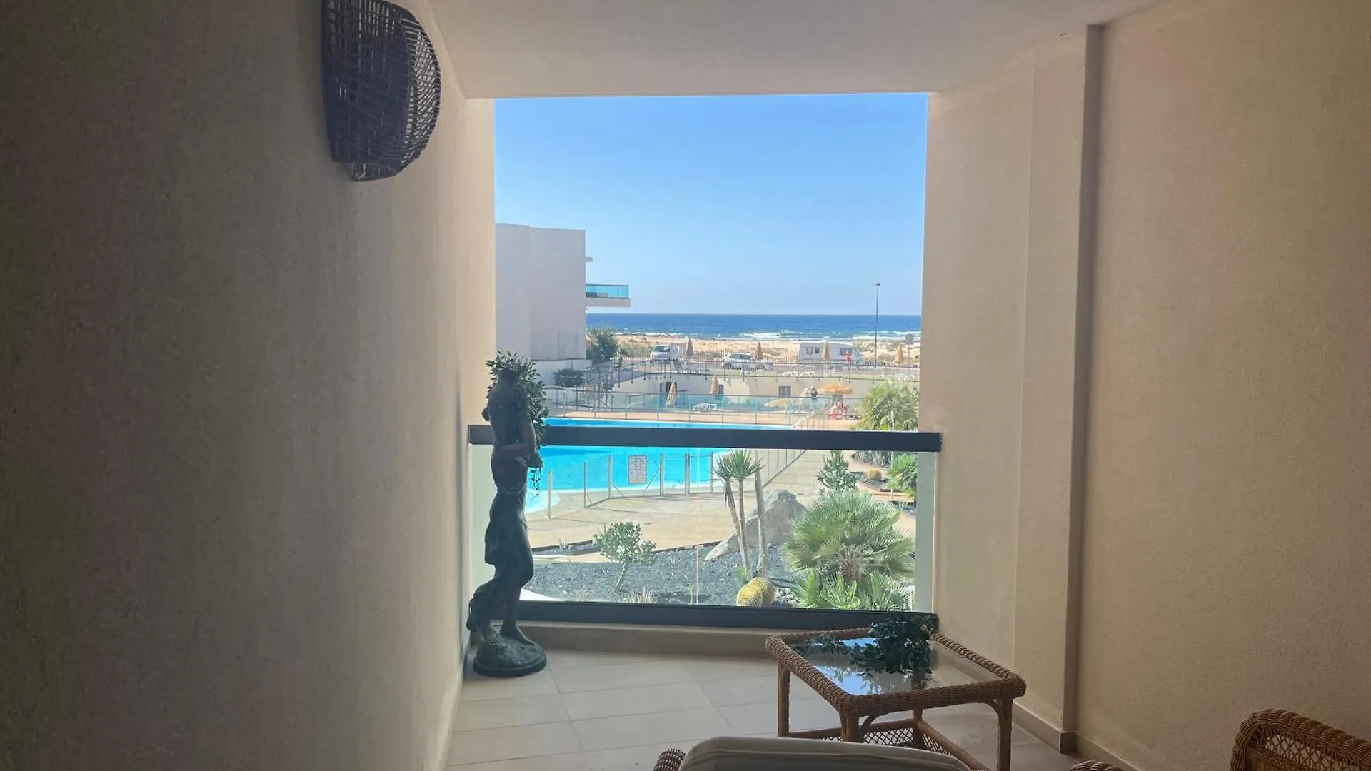 Apartamento Casa Teri - La Concha Cotillo 0*,