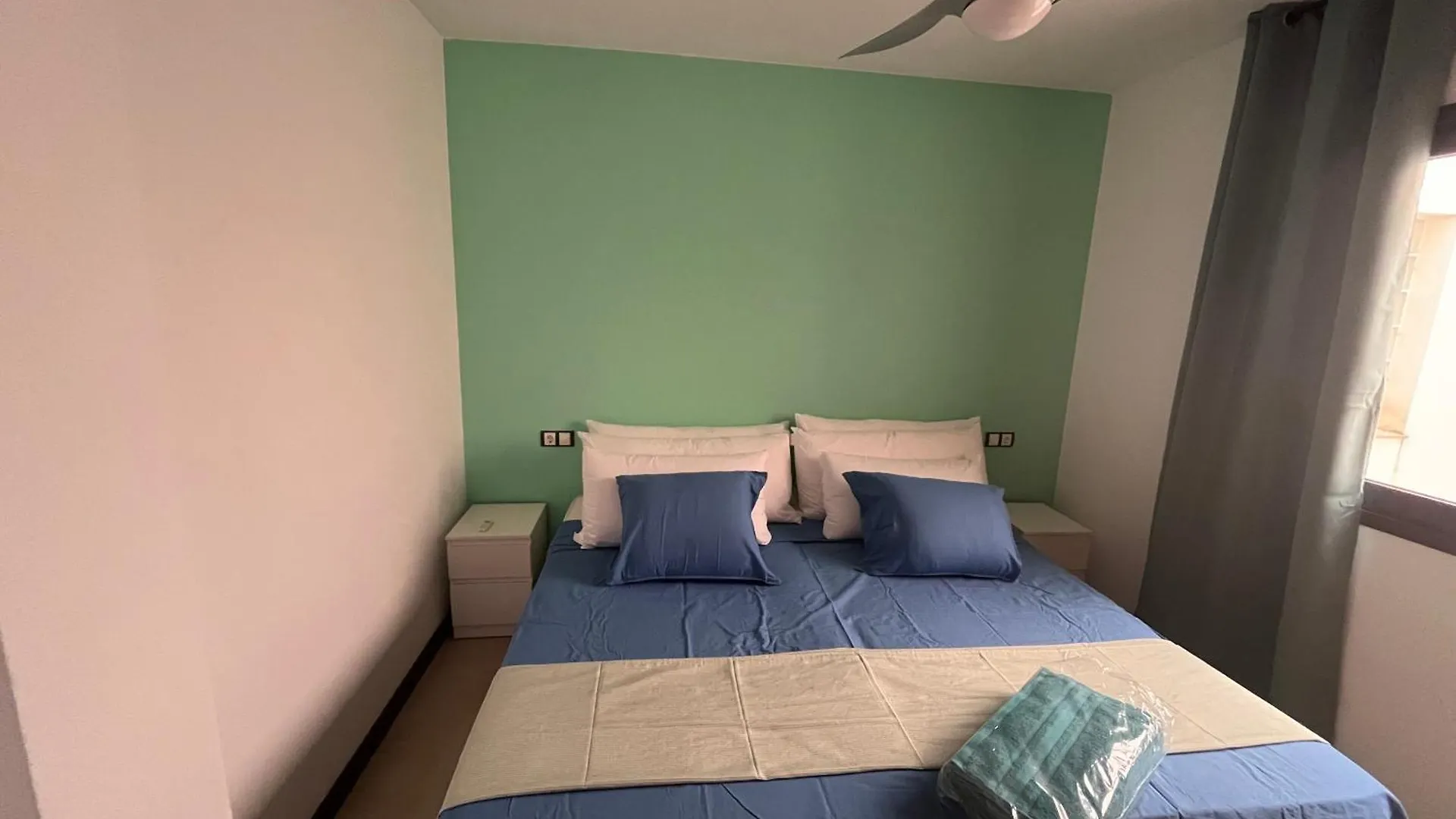 Apartamento Casa Teri - La Concha Cotillo